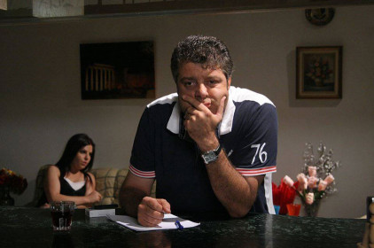 فادي صبيح: الدراما المشتركة استثمرت حضور الممثل السوري