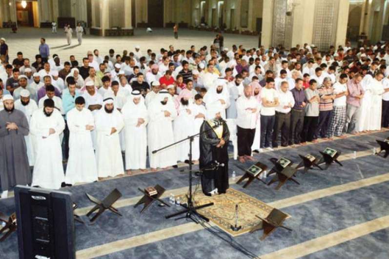 بالفيديو:سبب عجيب جدا لماذا خاف النبي من صلاة التراويح!