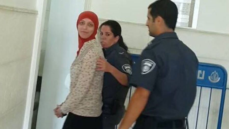 أسيرات في سجن "الدامون" يشتكين ظروف الاحتجاز والتوقيف الصعبة