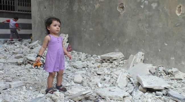 الوضع في اليرموك خطير ولم يسبق له مثيل وعلى العالم التدخل بسرعة