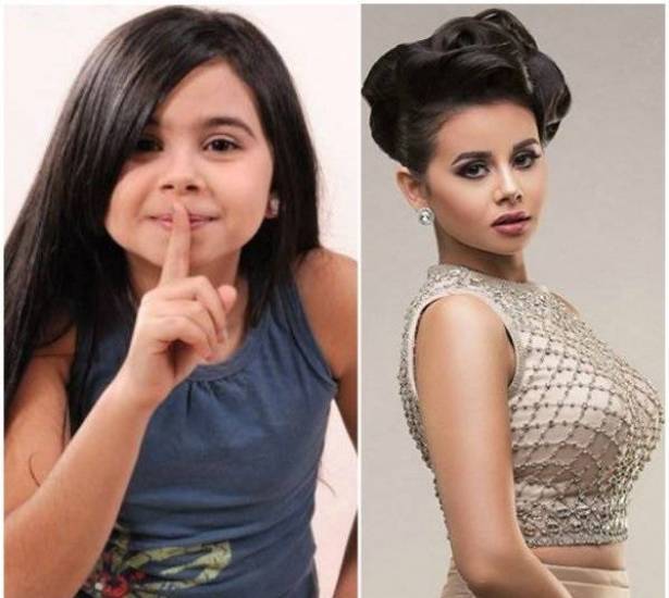 صور ممثلون أطفال غادروا عالم الطفولة عام 2016: رقم 3 تغيرت بالتجميل!