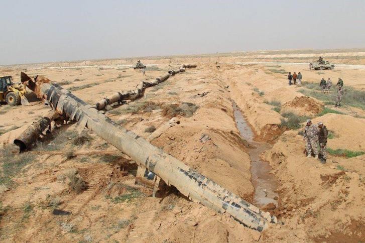 الأردن يُحبط مخططًا لتهريب المخدرات والأسلحة والإرهابيين