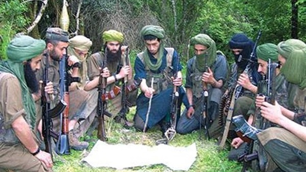 مسلحون يختطفون رجلاً ألمانياً ويقتلون رفيقته جنوب الفلبين