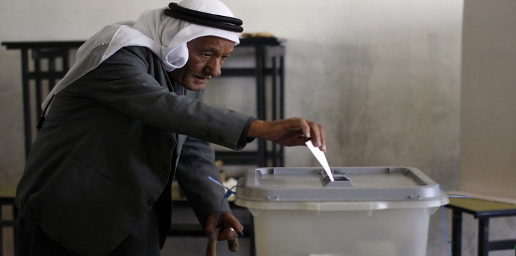 تأجيل الانتخابات البلدية بالضفة 4 أشهر