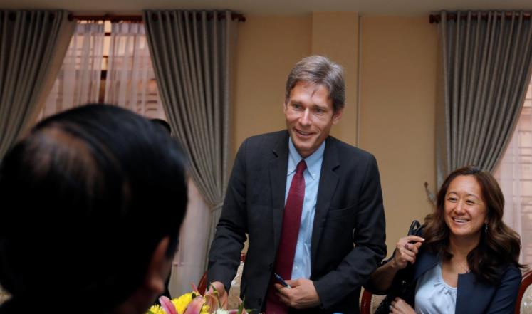 واشنطن: مصر تنفذ أسوأ استراتيجية بمكافحة الإرهاب