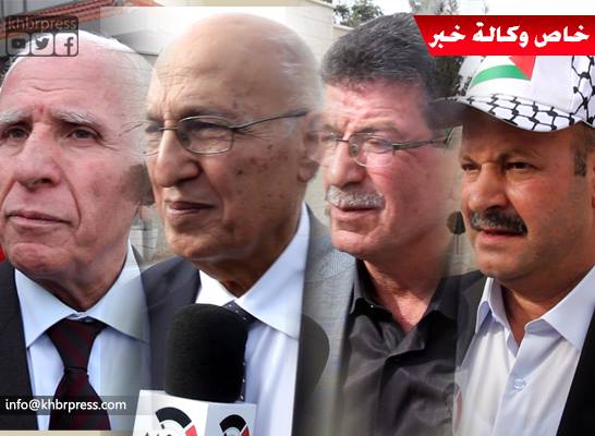 بالفيديو: ماذا قالت قيادة مركزية "فتح" في ذكرى استشهاد الرمز أبو عمار