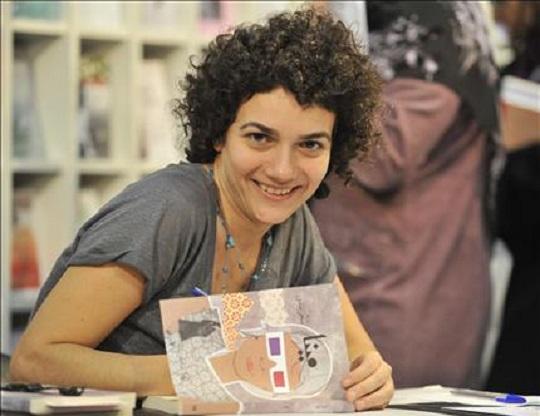 "يريد النكاح"