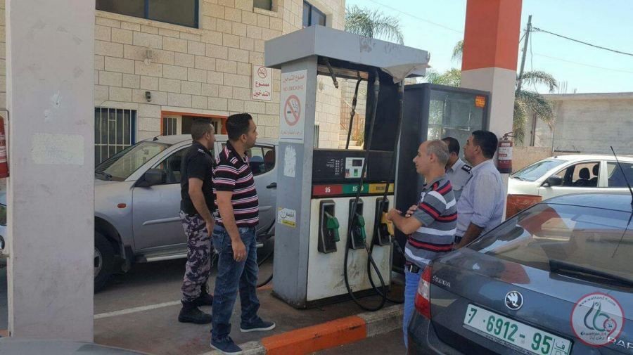 بالأسماء: نتائج انتخابات جمعية أصحاب محطات البترول في غزة