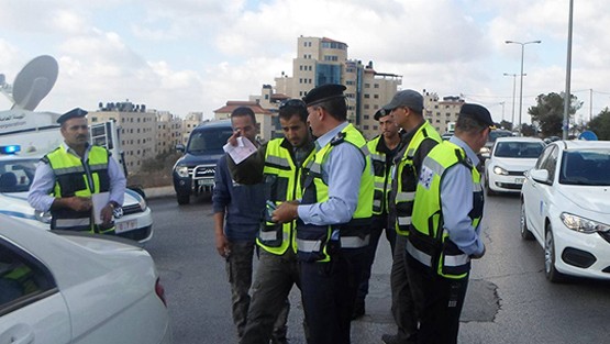 مواصلات غزة توضِّح تفاصيل جديدة حول المساعي للتخفيف عن السائقين