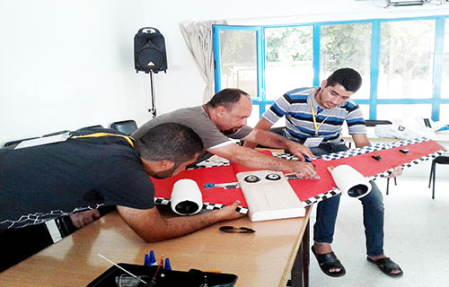 "الـموسـاد" يــسـتـعـيـد صـورته الـقـويـة