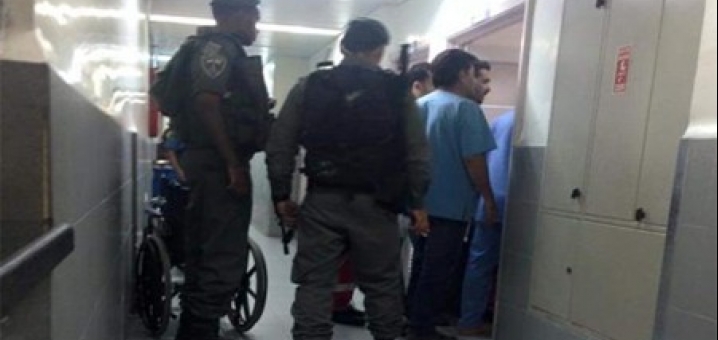 الاحتلال يستولي على عيادة طبية بمسافر يطا جنوب الخليل