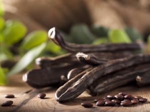 تعرفي على فوائد الخروب للرجيم