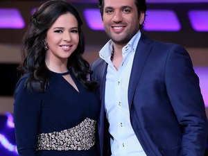 تعرفوا على الموعد الرسمي لخطوبة حسن الرداد وإيمي سمير غانم