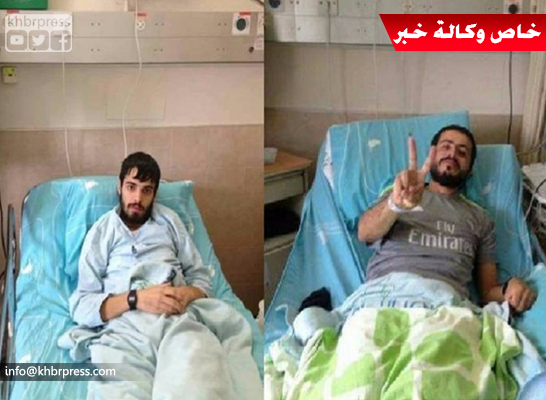 شهداء مع وقف التنفيذ!!