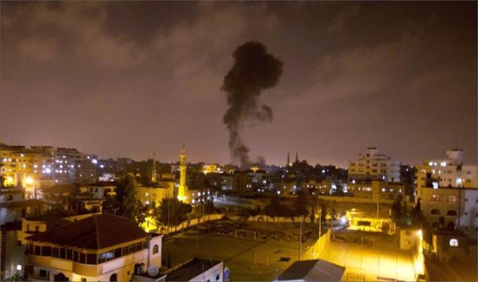 خبيران بالشأن "الإسرائيلي": قصف غزة يعكس شعورًا بالإحباط