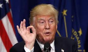 ترامب: الحزب الديموقراطي فشل وخان الأمريكيين الأفارقة