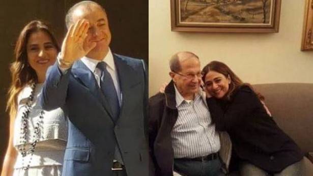 هل تصبح جوليا بطرس مطربة القصر؟