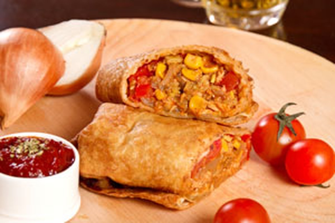 فاهيتا الدجاج