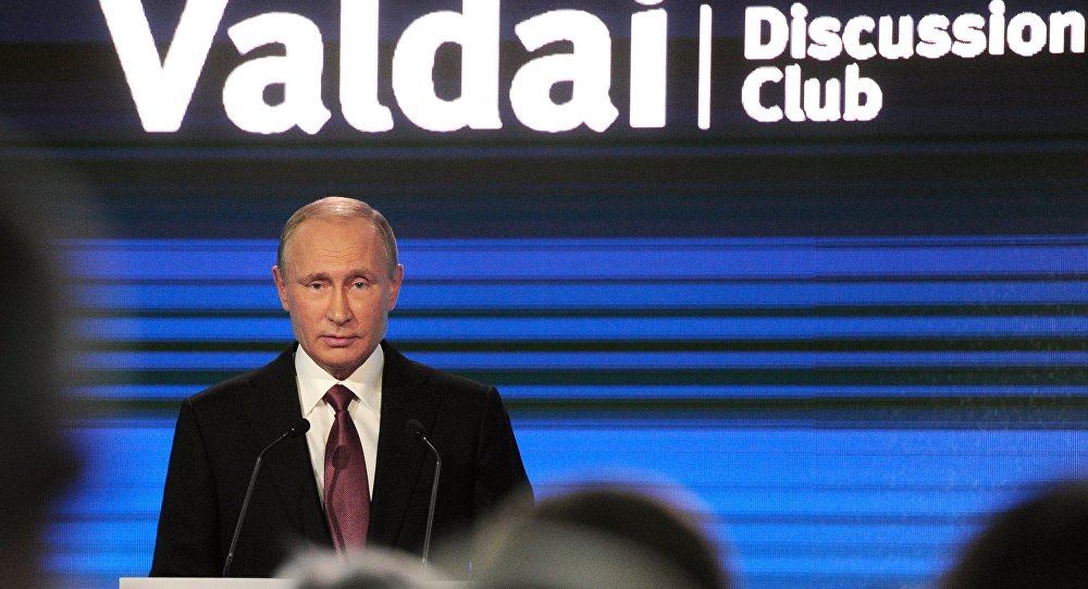 الكشف عن تدخل روسي بالانتخابات الأمريكية