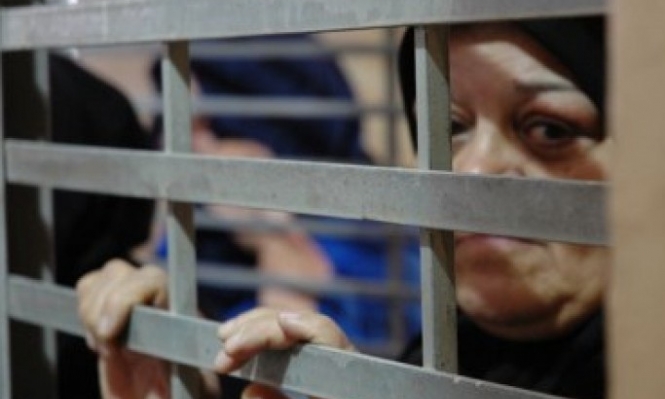 محكمة الاحتلال تؤجّل النطق بالحكم على أسيرة قاصر