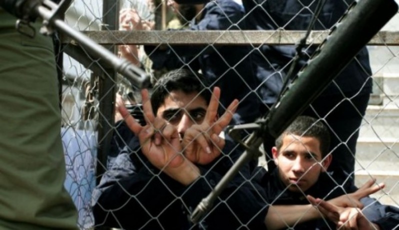 الحركة الأسيرة تعلن تشكيل لجنة الأسرى الإداريين وهذا هدفها