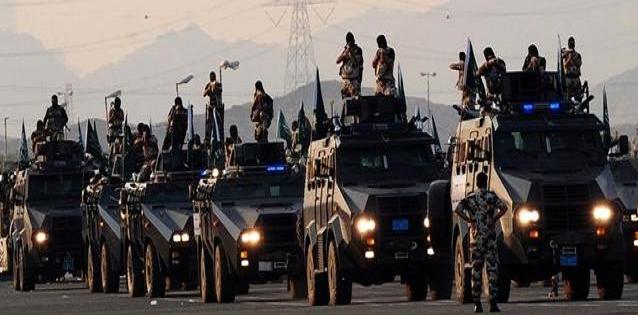 CNN: الرياض واسطنبول تحشدان عشرات آلاف الجنود للتدخل بسوريا