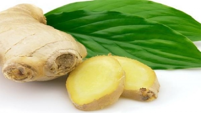 دراسة : الزنجبيل “كنز طبي”