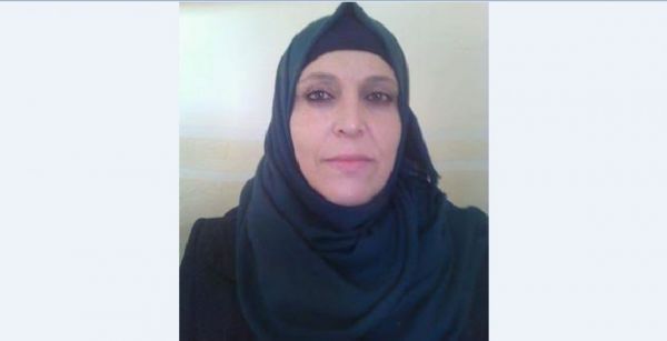 الاحتلال يحكم على الأسيرة الجريحة "عبلة العدم" بالسجن 3 سنوات