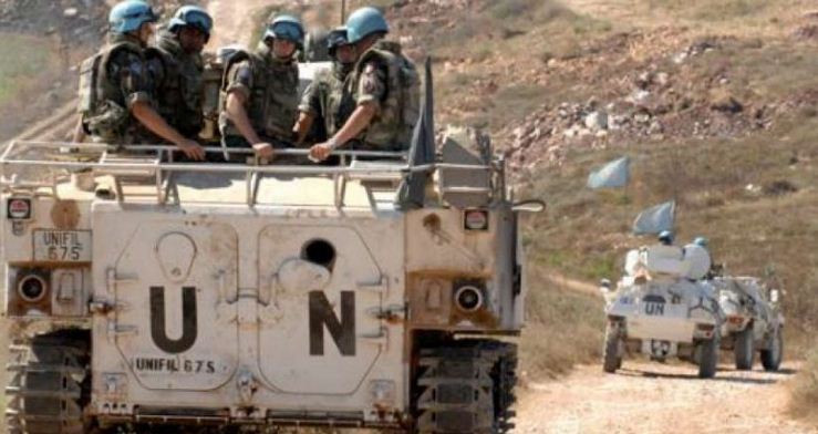 اسرائيل تضغط على أمريكا لإبقاء القوات الدولية بـ "سيناء"