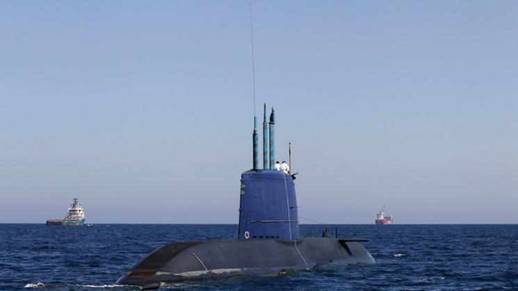تخوف إسرائيلي من حصول "إيران" على معلومات حول قضية الغواصات