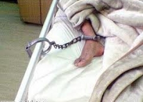 تدهور خطير في صحة الأسير المصاب أبو هليل