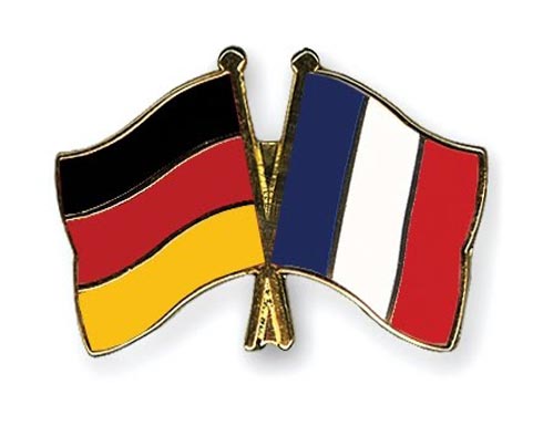 عناوين الصحف الفرنسية والهولندية والألمانية