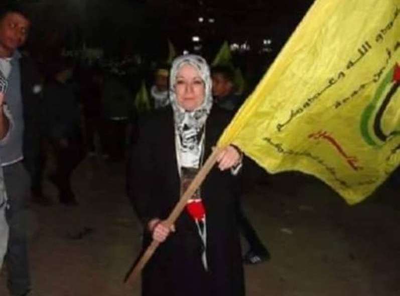 انهالوا على جسدها بالآلات الحادة.. التفاصيل الكاملة لجريمة قتل المسنة "شفا سالم"