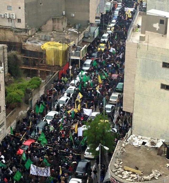 قوات الاحتلال تنوي تسليم جثامين 3 شهداء من مدينة القدس