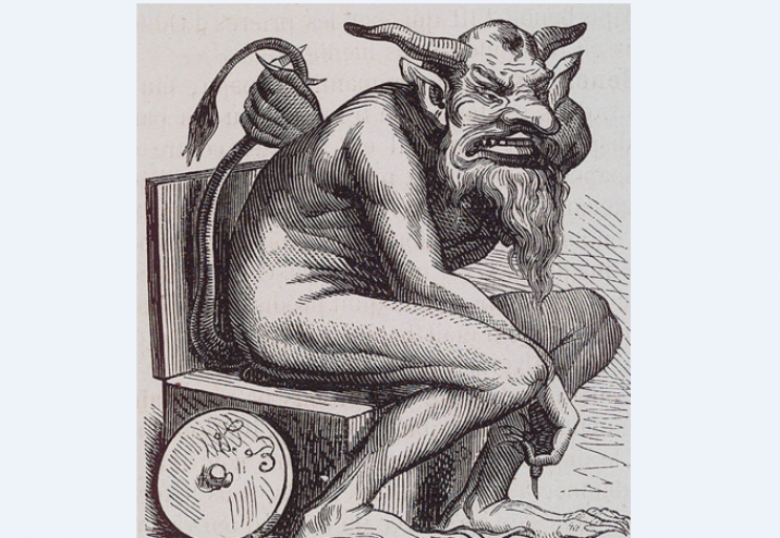 ما خطورة ترك باب الحمام مفتوحا وما هي نتائج ذلك؟