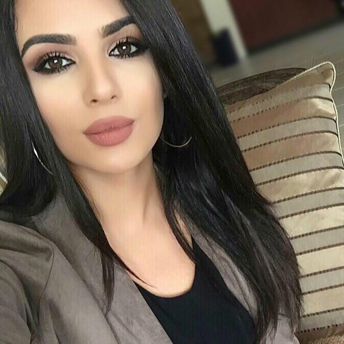 لينا قيشاوي ترد على التساؤلات بشأن طلاقها من محمد عساف