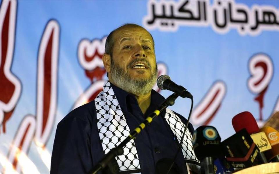 في خطبة العيد