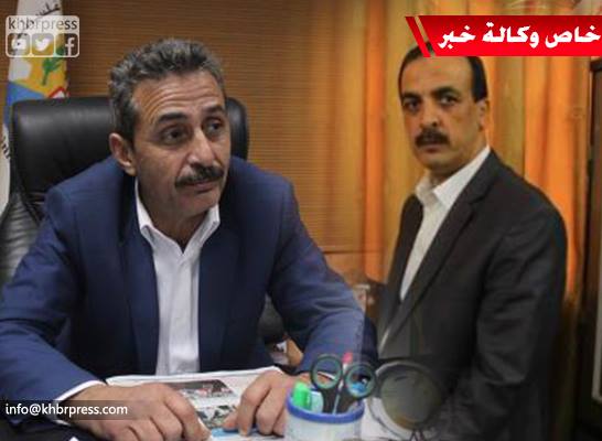 مُؤتمِرو عين السخنة لـ "خبر": ناقشنا ملف المخطوفين الأربعة وحل كافة أزمات القطاع