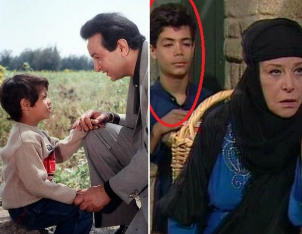 هل تذكرون الممثل الطفل شريف إدريس؟ شاهدوا كيف أصبح شكله اليوم بعد عودته للتمثيل في رمضان