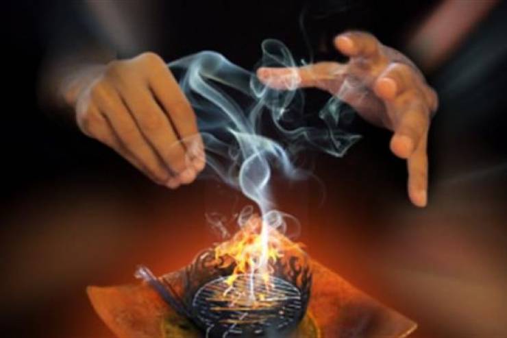 كيف تعرف أنّك مسحور