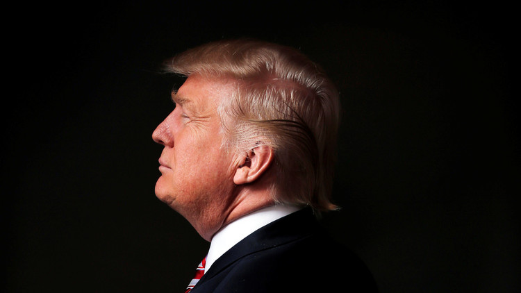 ترامب: لن أتأثر بمجاملات بوتين وسأتفاوض مع كيم