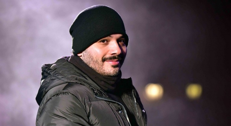 رامي عياش.. يفيض إنسانية والإدّعاءات بحقّه تسقط