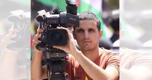 محكمة الاحتلال تصدر حكماً على الصحفي ناصر بـ8 شهور وغرامة مالية