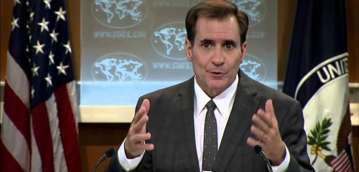 واشنطن: كنا نتطلع للتصويت على مشروع قرار مجلس الأمن بشأن الاستيطان 22-12-2016 | 23:00