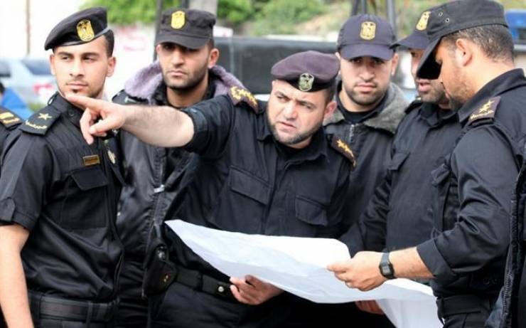 بالأسماء: مصدر يكشف تفاصيل اختفاء 3 ضباط من الوقائي في غزة