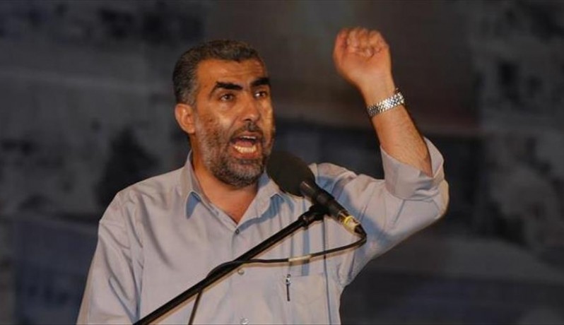 الخطيب: كيف لرئيس "فلسطين" أن يكون متوجداً بالصين والأقصى في خطر؟!