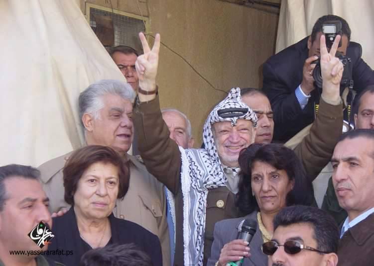 د. آمال حمد تنعى المناضلة الوزيرة ربيحة ذياب