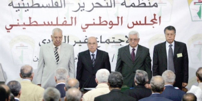 ما هو المجلس الوطني وما هي مهامه ومن أول من أقره ؟