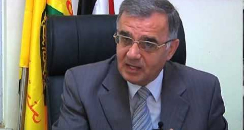 مقبول : التحفظات ليست للنشر وسيتم نقاشها مع وفد حماس