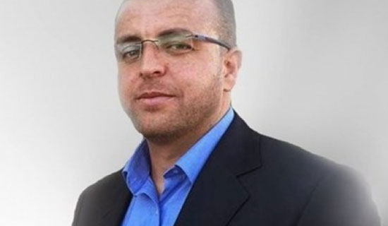 نادي الأسير: القيق يواصل إضرابه عن الطعام منذ 60 يوماً